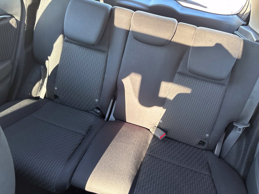 Used 2018 Honda Fit EX image 19