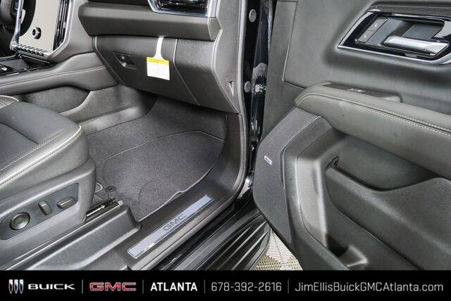 New 2026 GMC Yukon XL Elevation RWD image 24