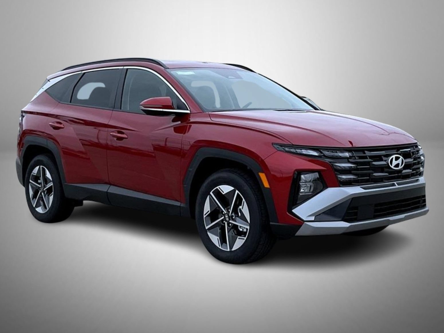 New 2026 Hyundai Tucson SEL AWD/4WD image 3
