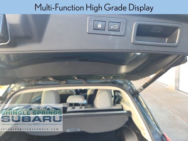 Used 2024 Subaru Forester Premium AWD/4WD image 13
