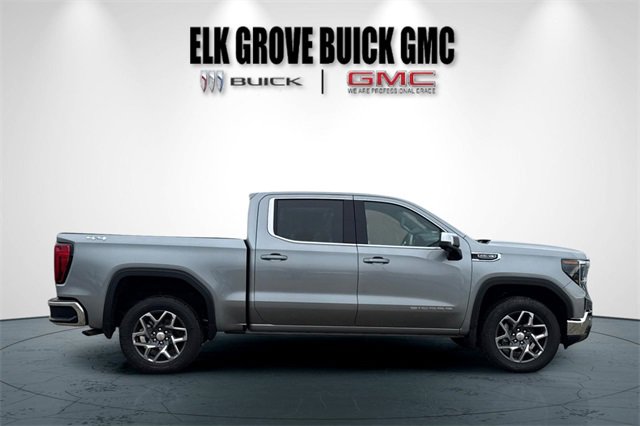 New 2026 GMC Sierra 1500 SLE w/ Preferred Package image 3