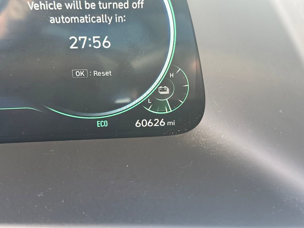 Used 2023 Hyundai Sonata Limited w/ Cargo Package image 27