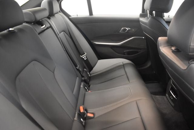Used 2026 BMW M340i xDrive w/ Premium Package AWD/4WD image 17