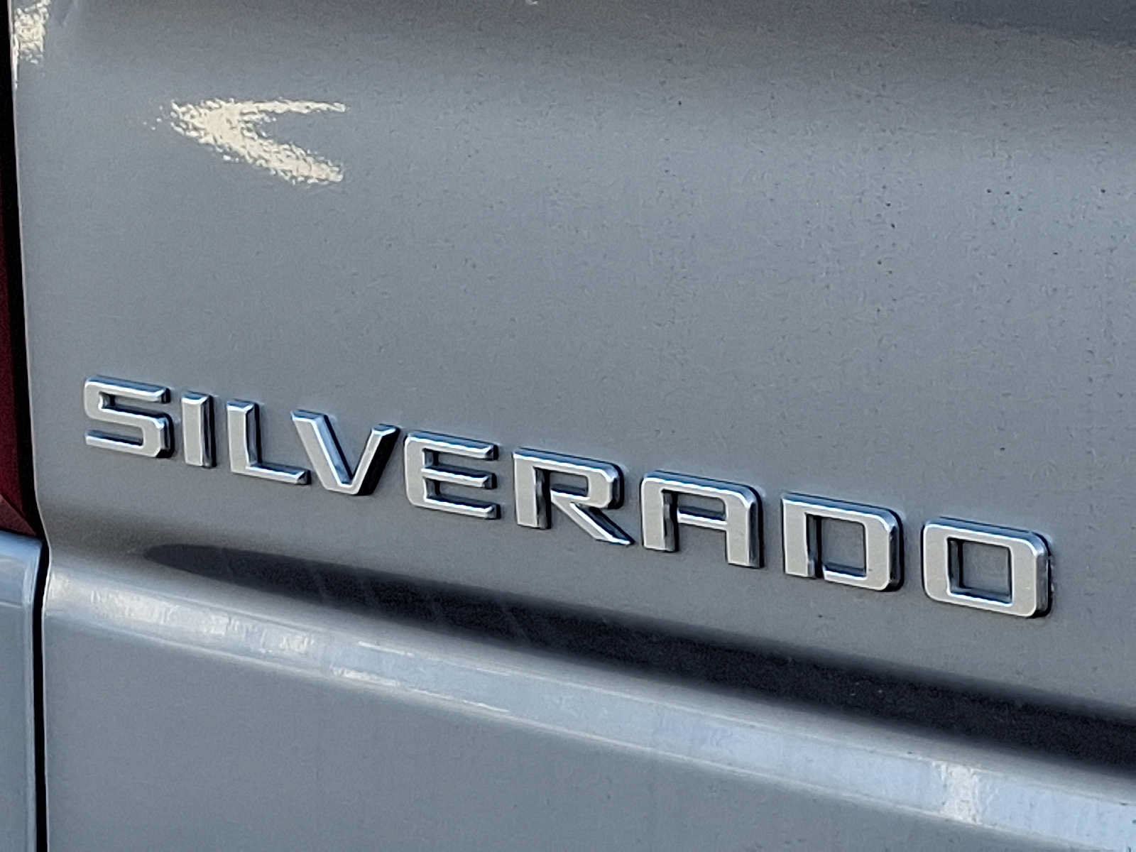 Used 2024 Chevrolet Silverado 1500 LTZ w/ LTZ Premium Package AWD/4WD image 29