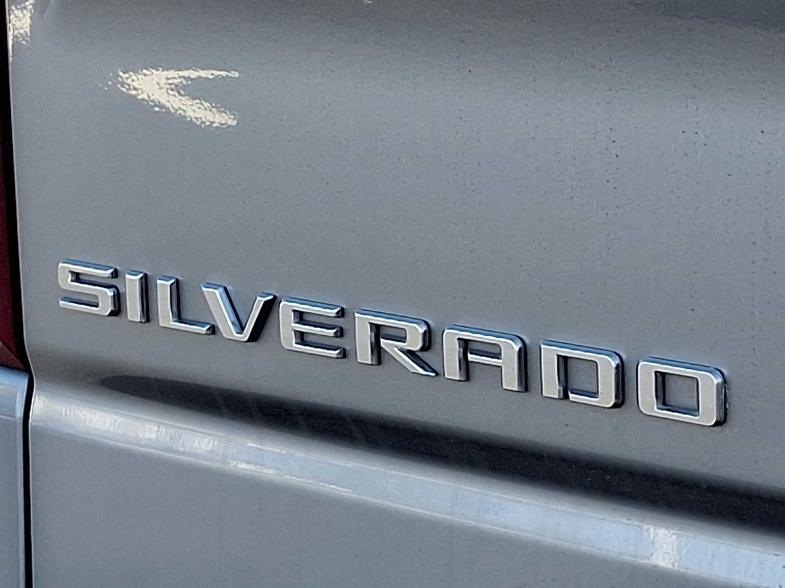 Used 2024 Chevrolet Silverado 1500 LTZ w/ LTZ Premium Package AWD/4WD image 29