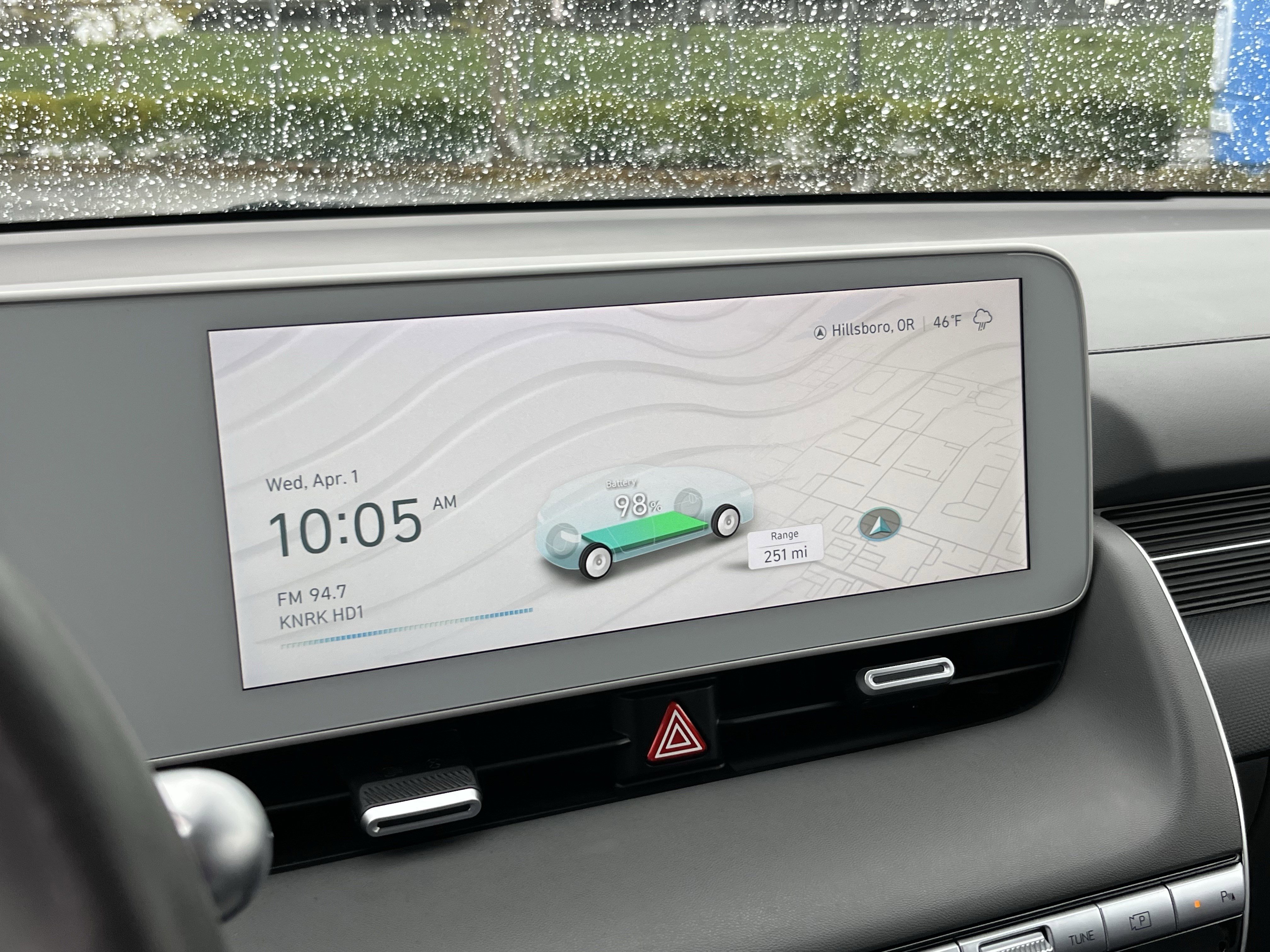 Used 2024 Hyundai Ioniq 5 SEL image 18