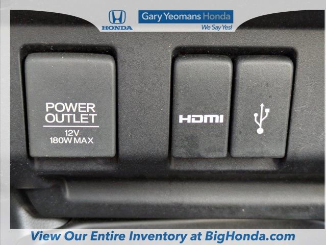 Used 2016 Honda Fit EX image 27