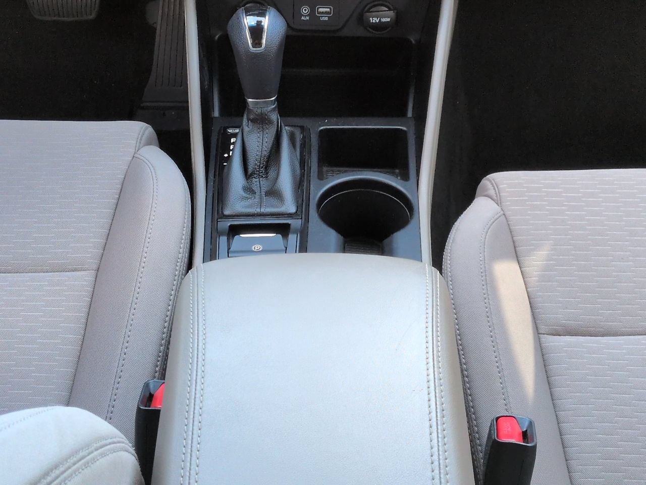 Used 2019 Hyundai Tucson SE FWD image 19
