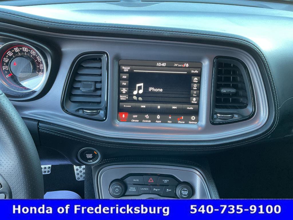 Used 2023 Dodge Challenger R/T Scat Pack w/ Plus Package image 23