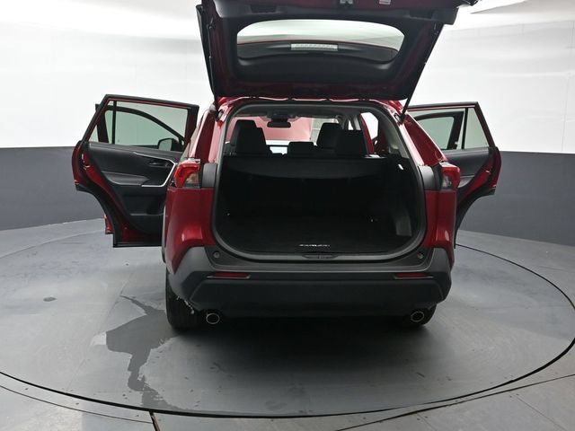 Certified 2023 Toyota RAV4 LE AWD/4WD image 48