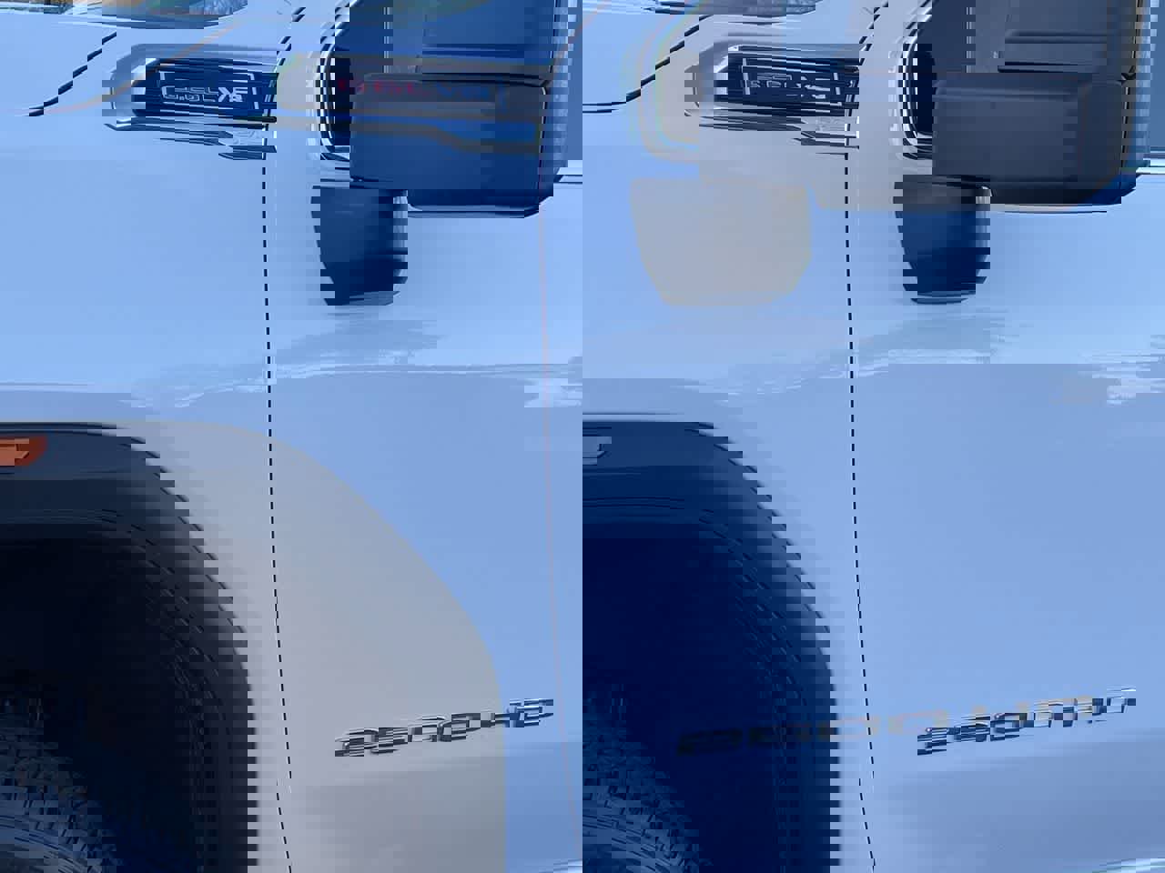 Used 2022 GMC Sierra 2500 SLE w/ SLE Value Package; image 41