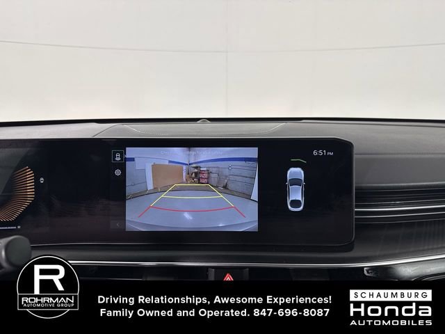 Used 2025 Kia K5 GT-Line w/ GT-Line Premium Package FWD image 8