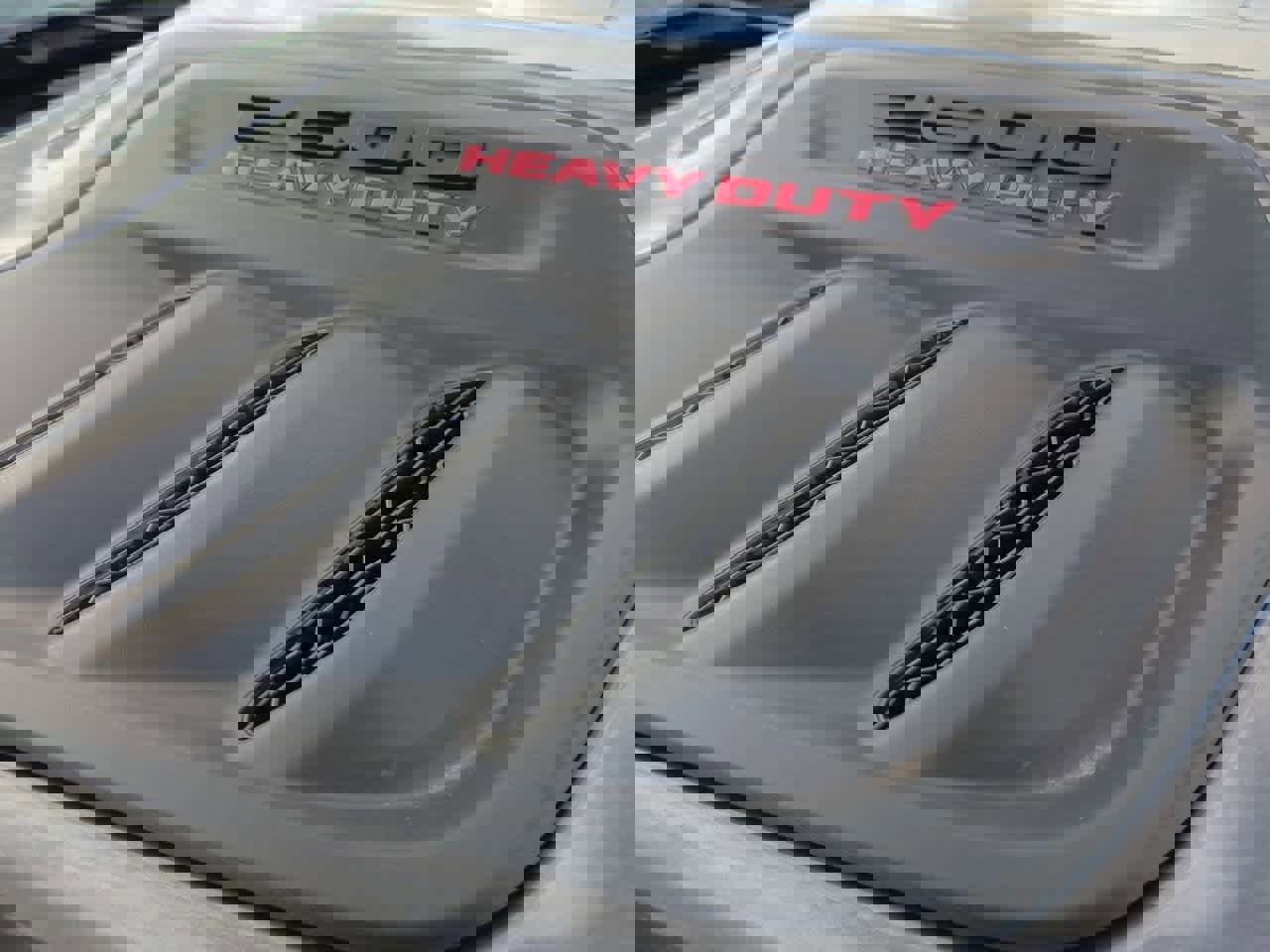 New 2026 RAM 2500 Rebel w/ Rebel Level 2 Equipment Group image 13