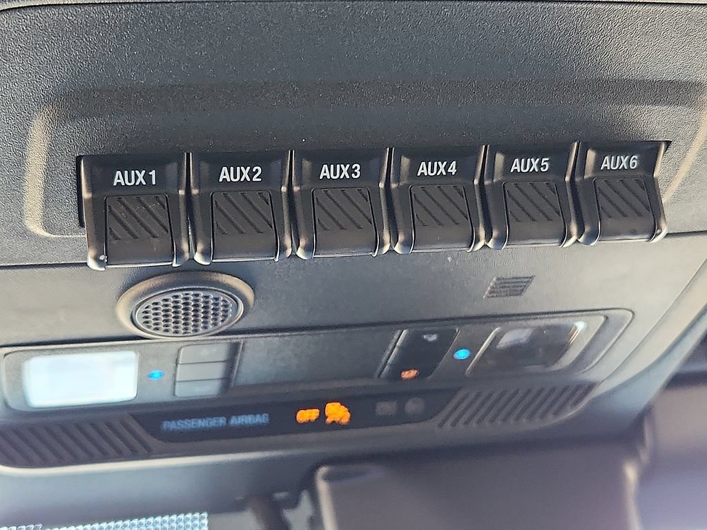 New 2025 Ford Bronco Badlands AWD/4WD image 27