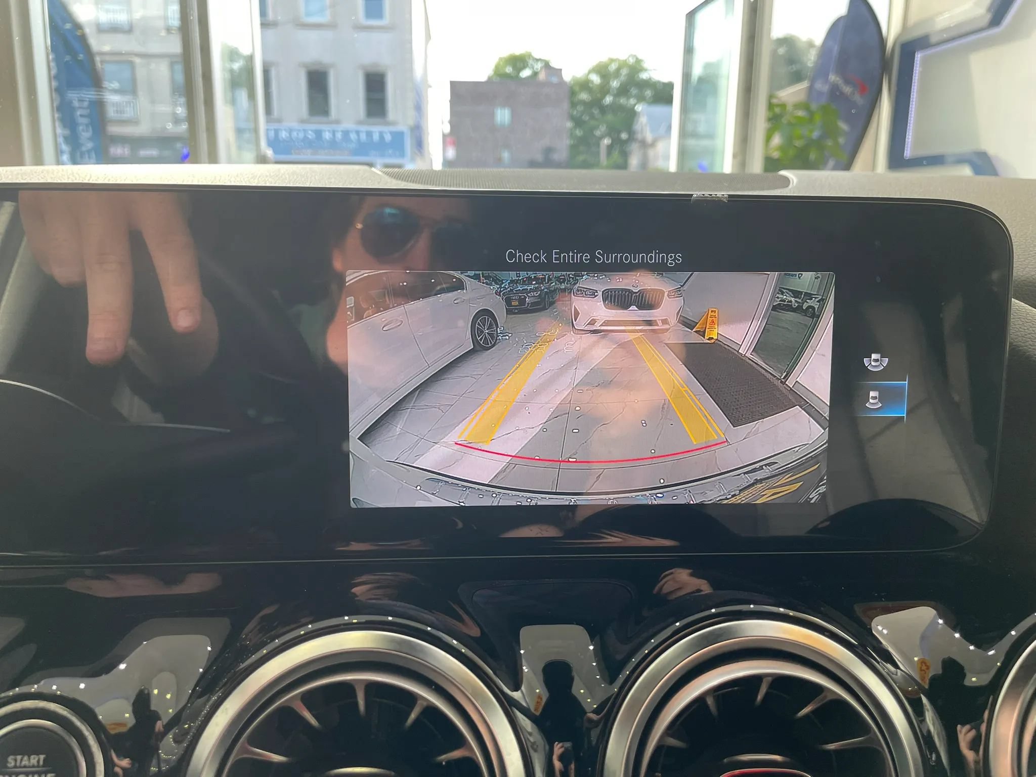 Used 2023 Mercedes-Benz GLA 250 4MATIC image 15
