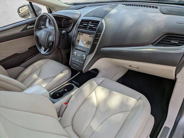 Used 2018 Lincoln MKC Premiere AWD/4WD image 20