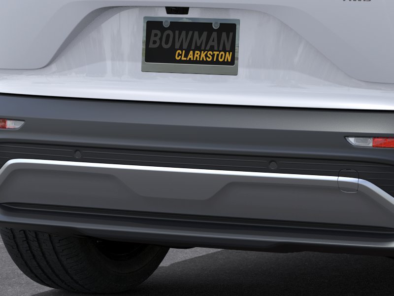 New 2026 Chevrolet Blazer EV LT FWD image 15