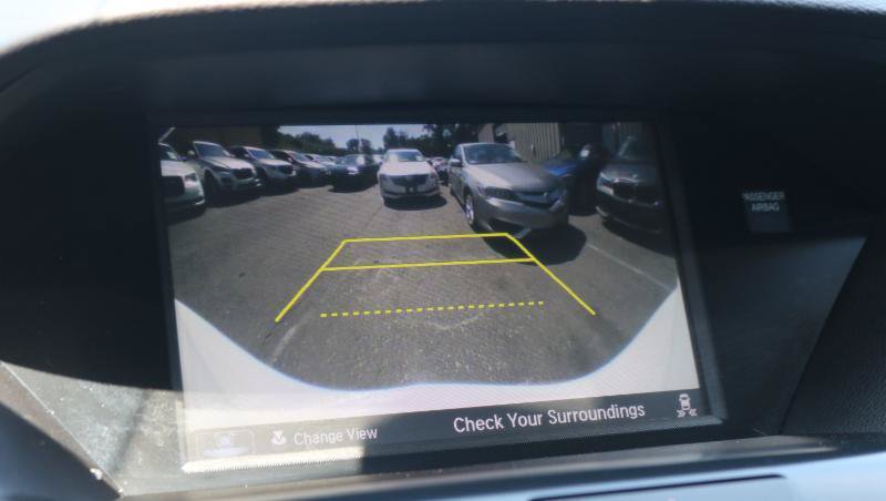 Used 2020 Acura MDX w/ Technology Package FWD image 21