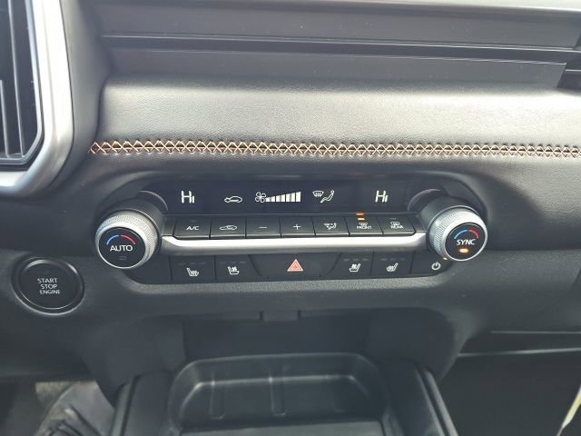 New 2026 MAZDA CX-50 AWD 2.5 S w/ Weather Package image 24