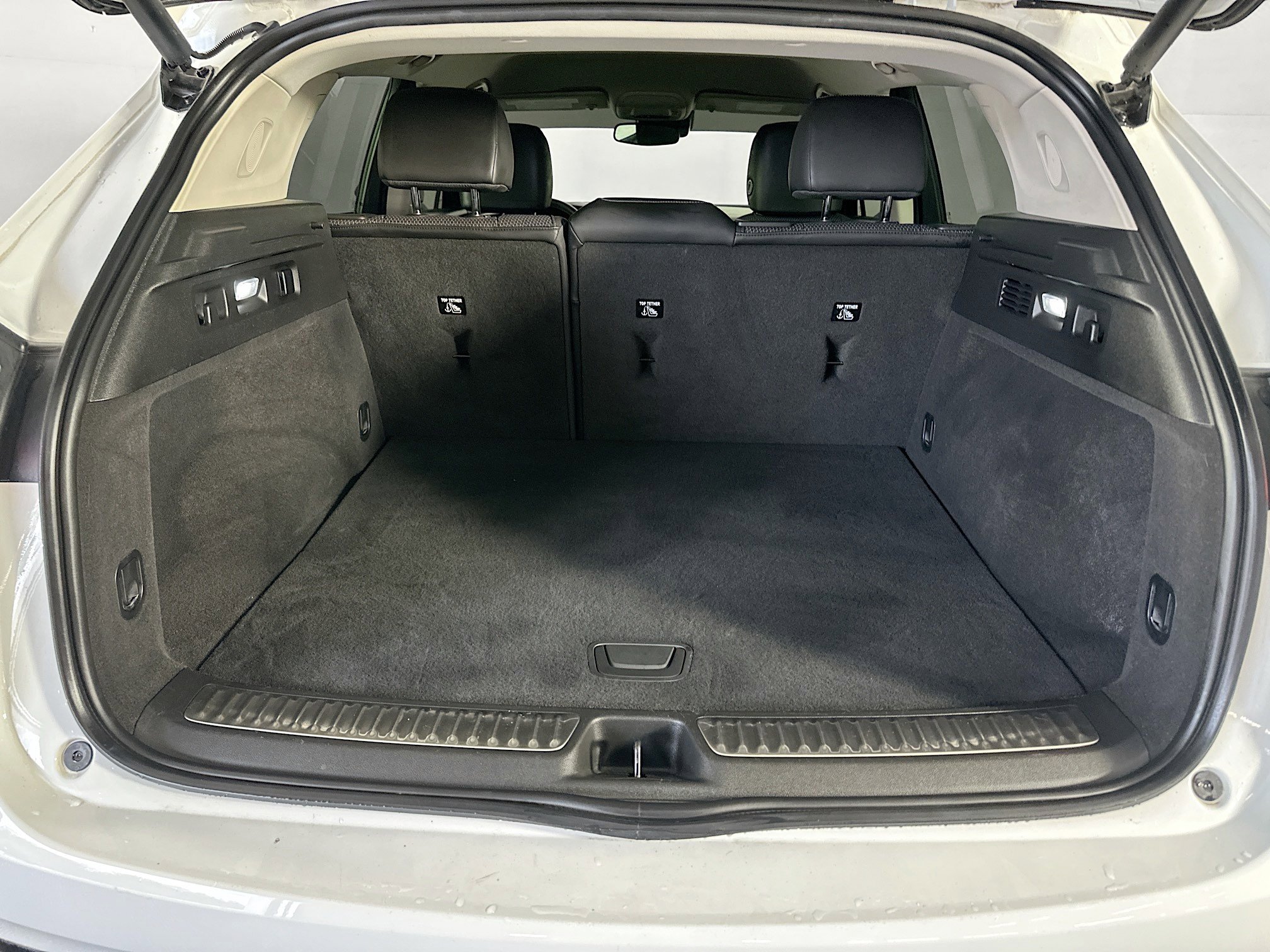 Used 2021 Buick Envision Preferred FWD image 28