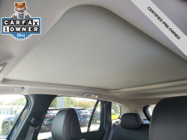 Certified 2024 MAZDA CX-50 AWD 2.5 S image 6