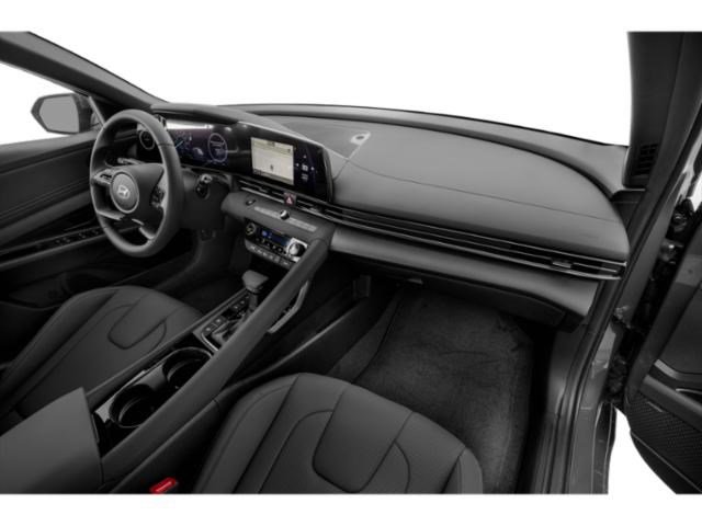 New 2026 Hyundai Elantra Limited image 14