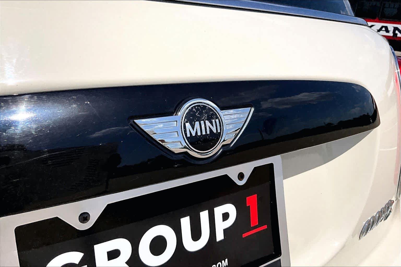 Used 2015 MINI Cooper S FWD image 30