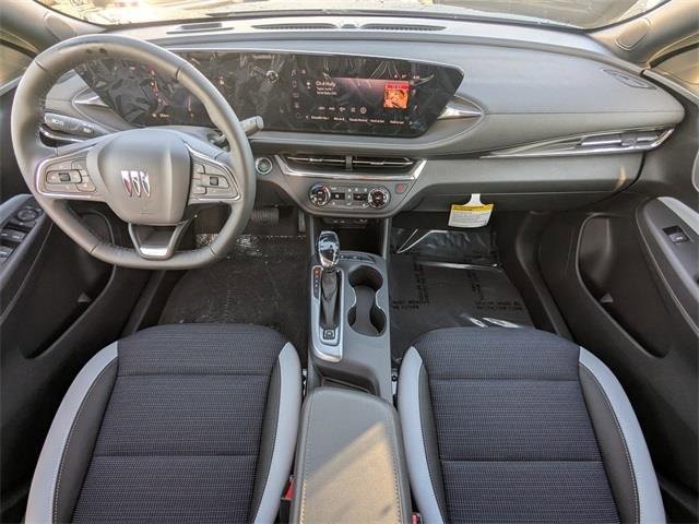 New 2026 Buick Envista Preferred w/ Convenience I Package image 17