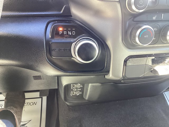 Used 2020 RAM 1500 Big Horn image 15