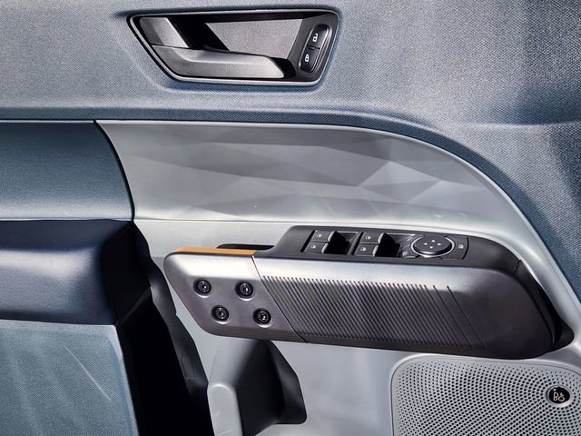 New 2026 Ford Maverick Tremor image 9