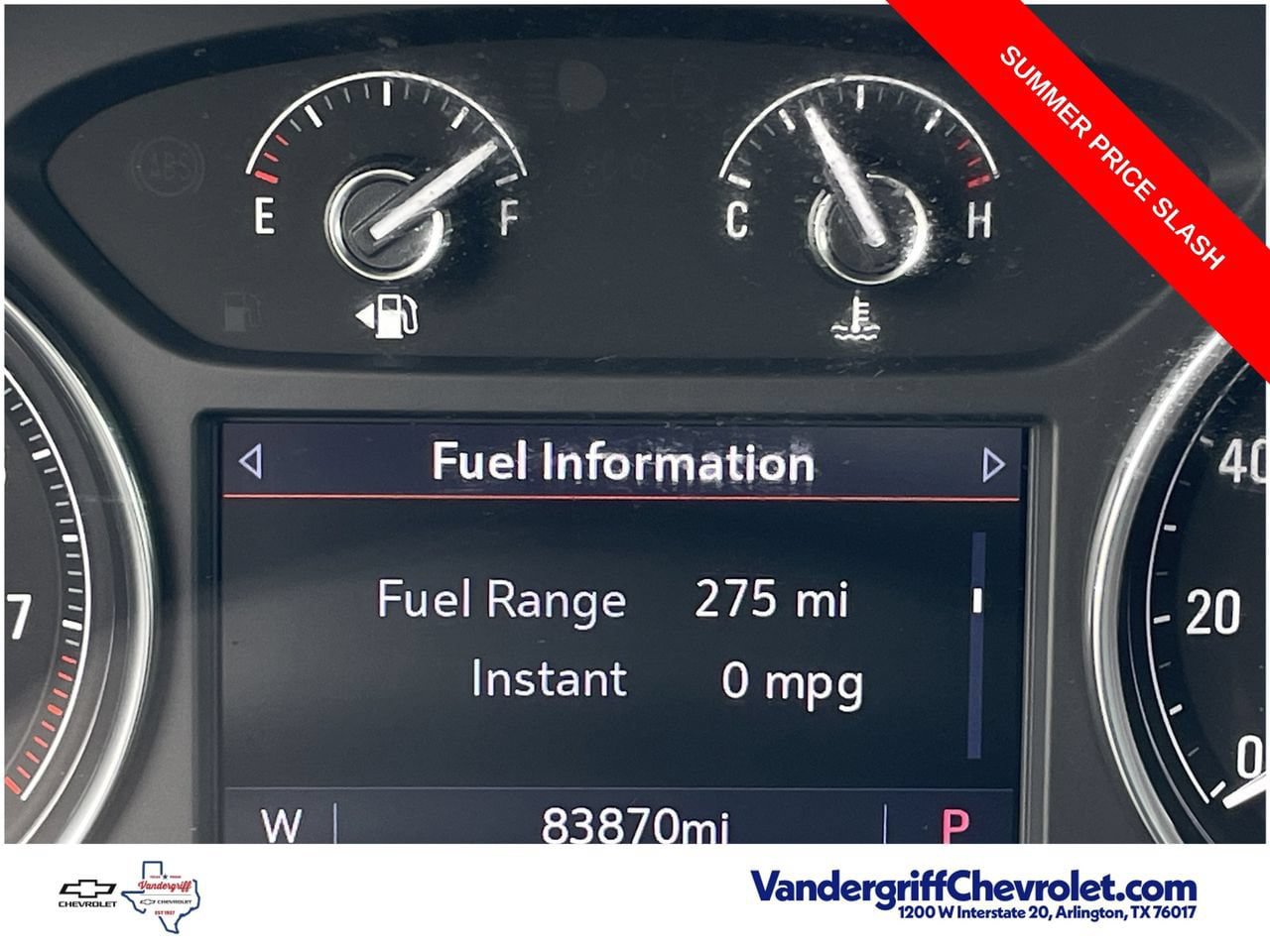 Certified 2022 Buick Enclave Essence FWD image 14