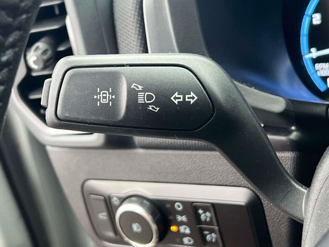 Used 2023 Ford Bronco Sport Big Bend w/ Convenience Package AWD/4WD image 28