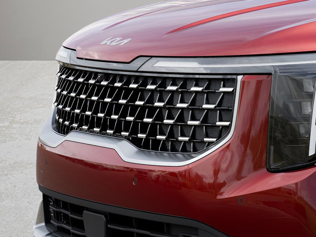 New 2026 Kia Carnival SX image 12