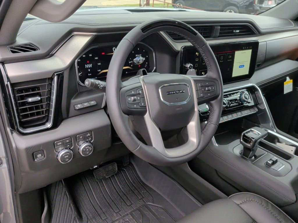 New 2026 GMC Sierra 1500 Denali image 15