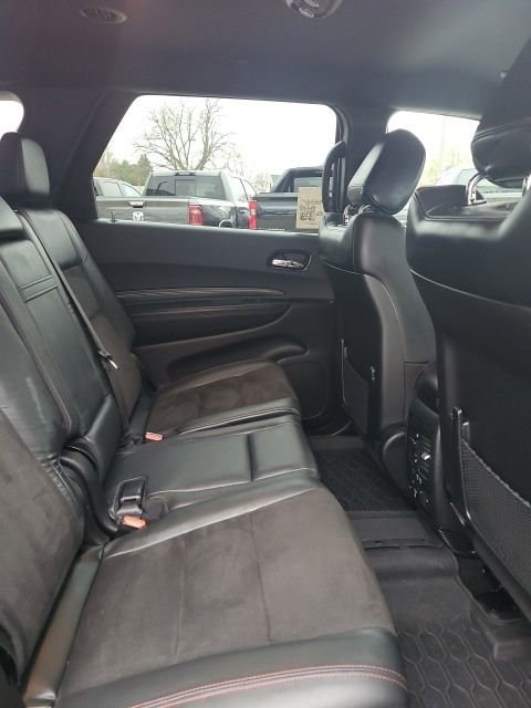 Used 2021 Dodge Durango R/T w/ Tow 'N Go Group image 23