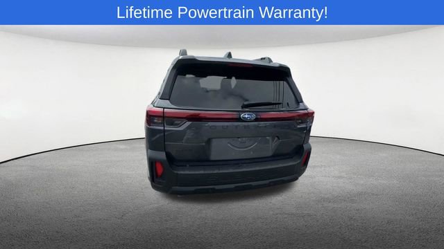 New 2026 Subaru Outback Premium w/ Premium/Limited Plus Package AWD/4WD image 8