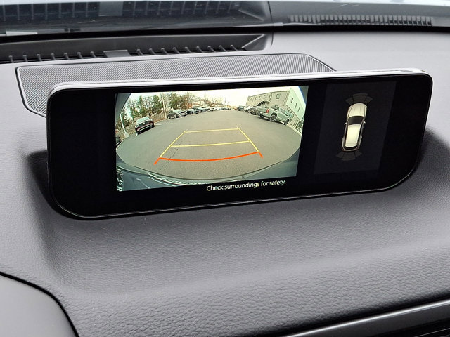 New 2026 MAZDA CX-50 AWD 2.5 S w/ Weather Package image 16
