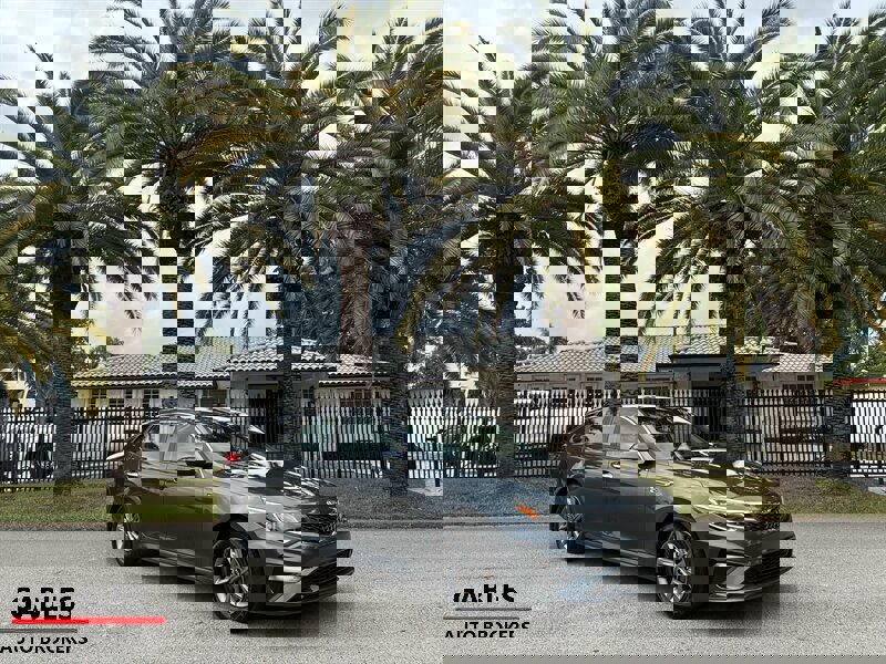 Used 2020 Kia Optima LX