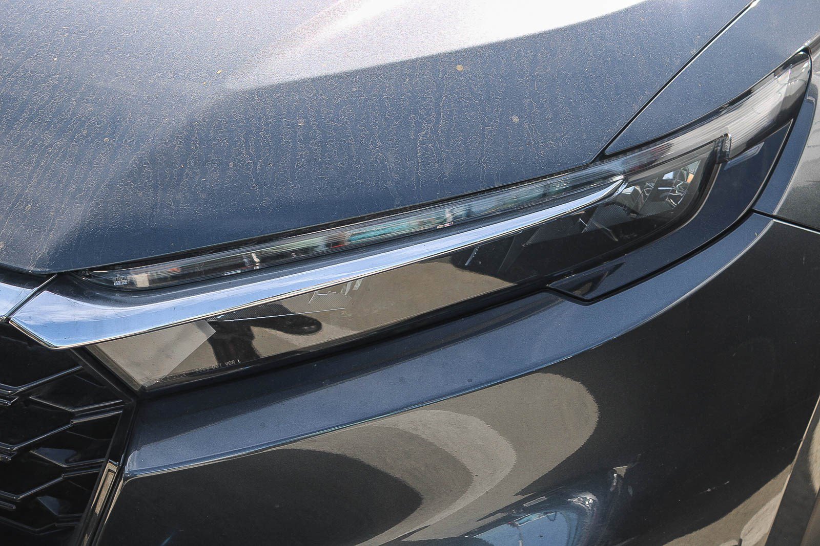 Used 2024 Honda CR-V EX image 5