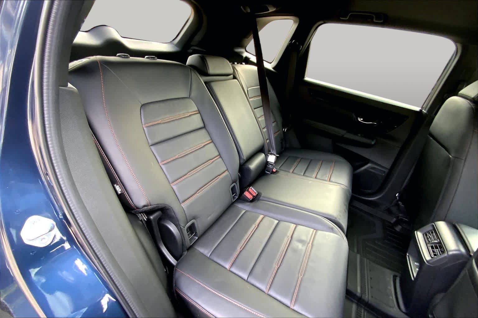 Used 2026 Honda CR-V Sport Touring image 18