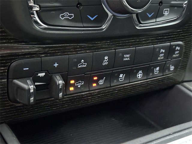 Used 2016 RAM 1500 Limited image 38