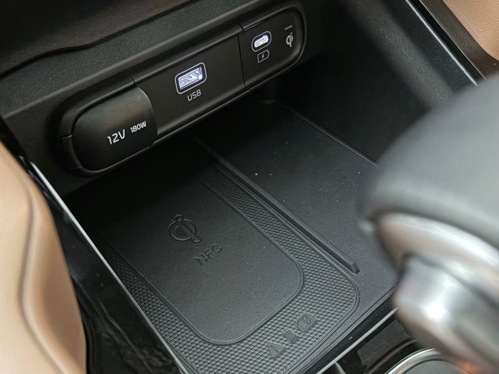 New 2025 Kia Telluride SX X-Line image 34