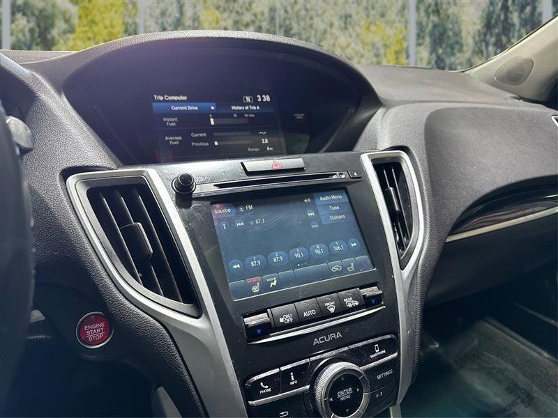 Used 2019 Acura TLX V6 image 14