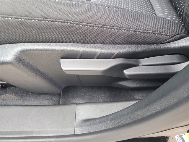 New 2026 Chevrolet Equinox LT image 19