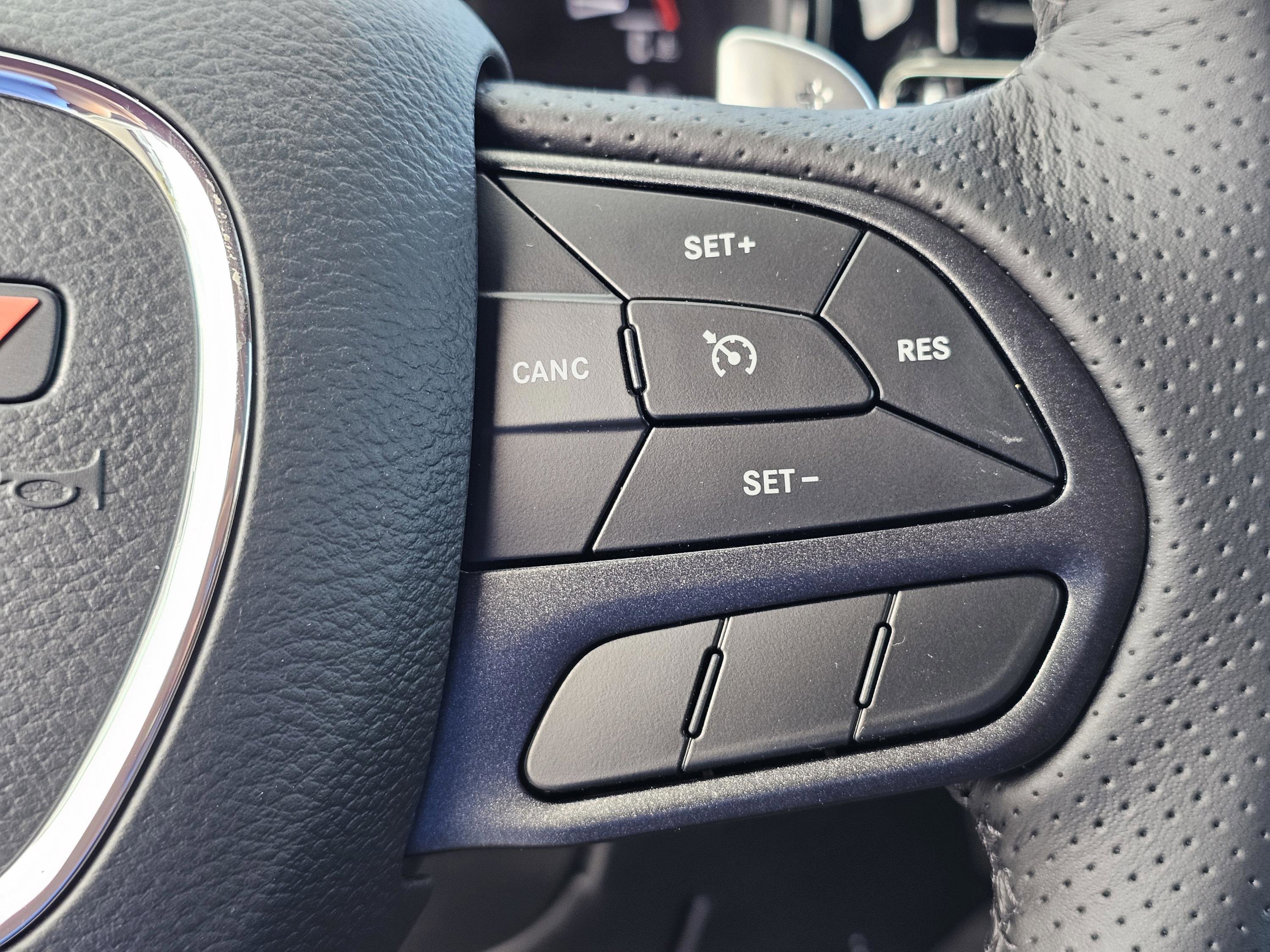 New 2026 Dodge Durango GT w/ Blacktop Package image 22