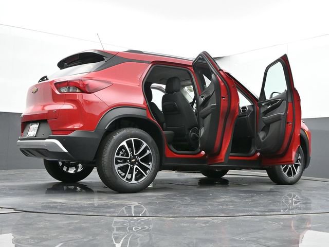 New 2026 Chevrolet TrailBlazer LT w/ LT Cold Weather Package image 67