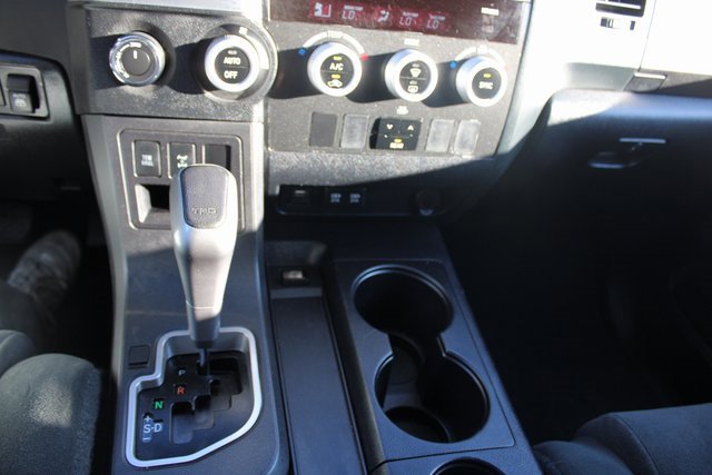 Used 2022 Toyota Sequoia TRD Sport image 13