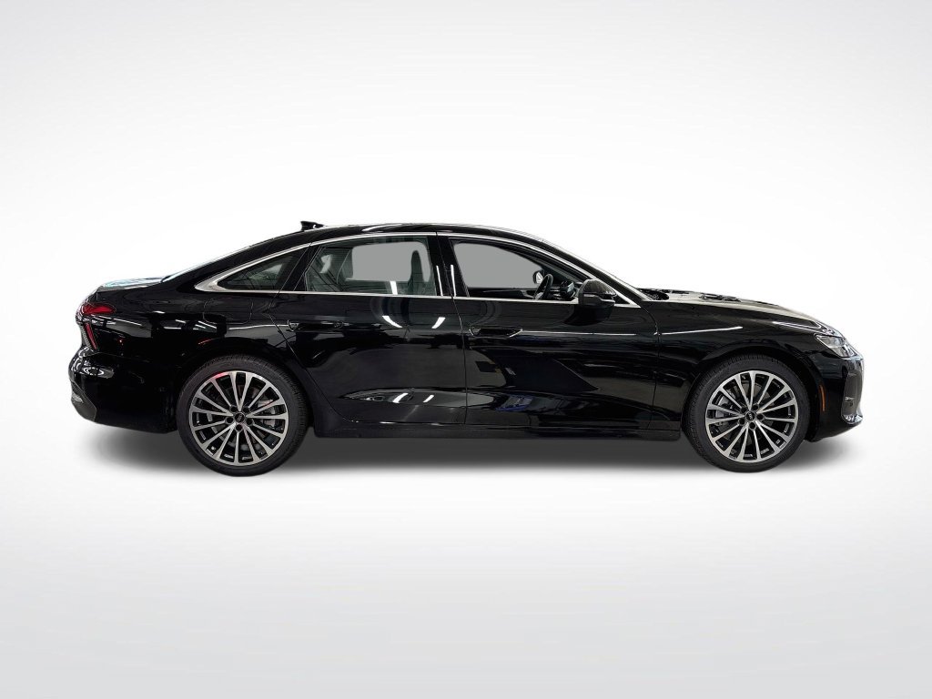 New 2026 Audi A6 Premium Plus AWD/4WD image 6