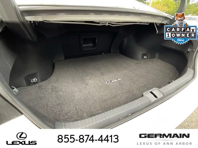 Used 2024 Lexus ES 350 w/ Premium Package FWD image 23