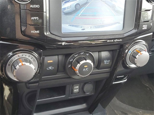Used 2019 Toyota 4Runner TRD Off-Road Premium image 20
